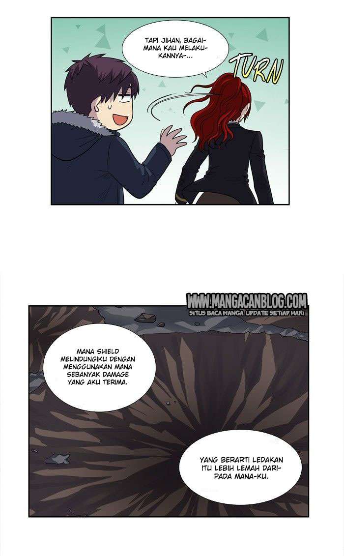The Gamer Bab 196 halaman 22