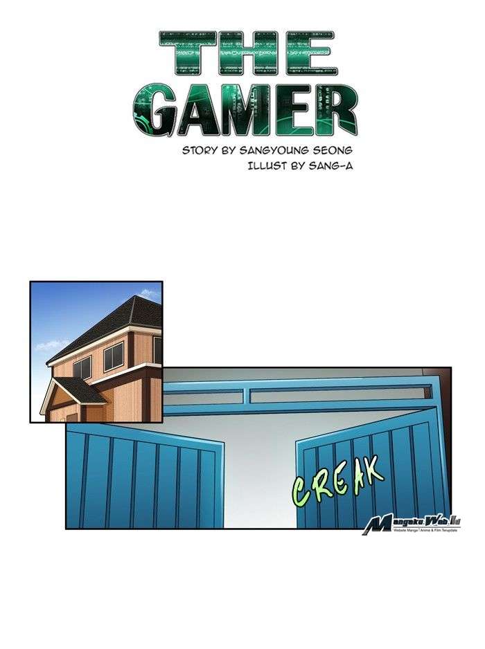 The Gamer chapter 197 halaman 2