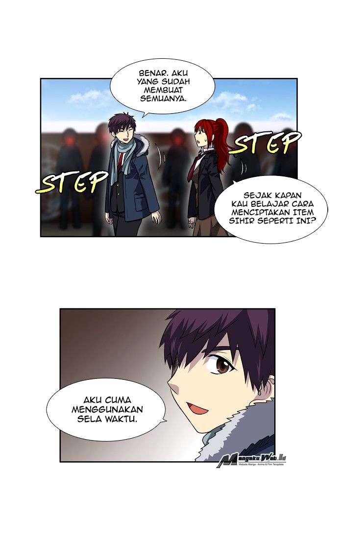 The Gamer chapter 197 halaman 4
