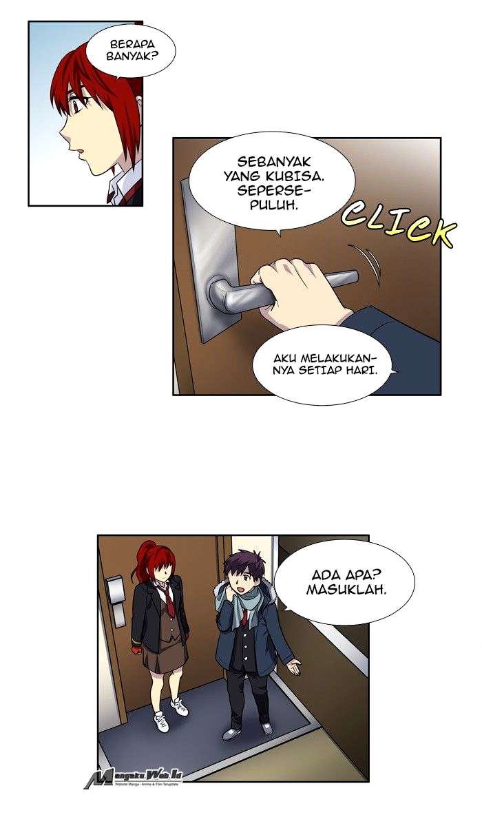 The Gamer chapter 197 halaman 5