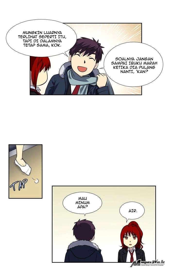 The Gamer chapter 197 halaman 6