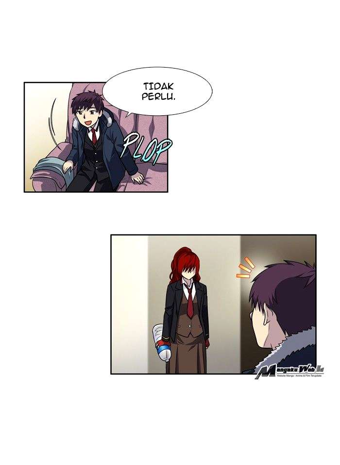 The Gamer chapter 197 halaman 10