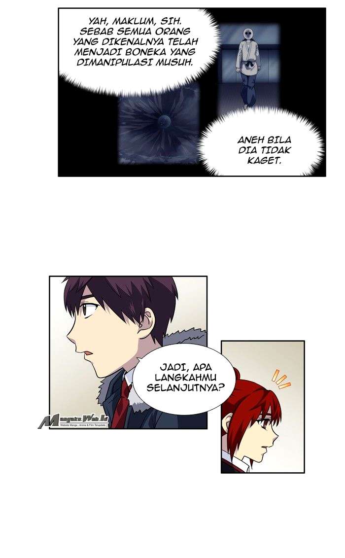 The Gamer chapter 197 halaman 12