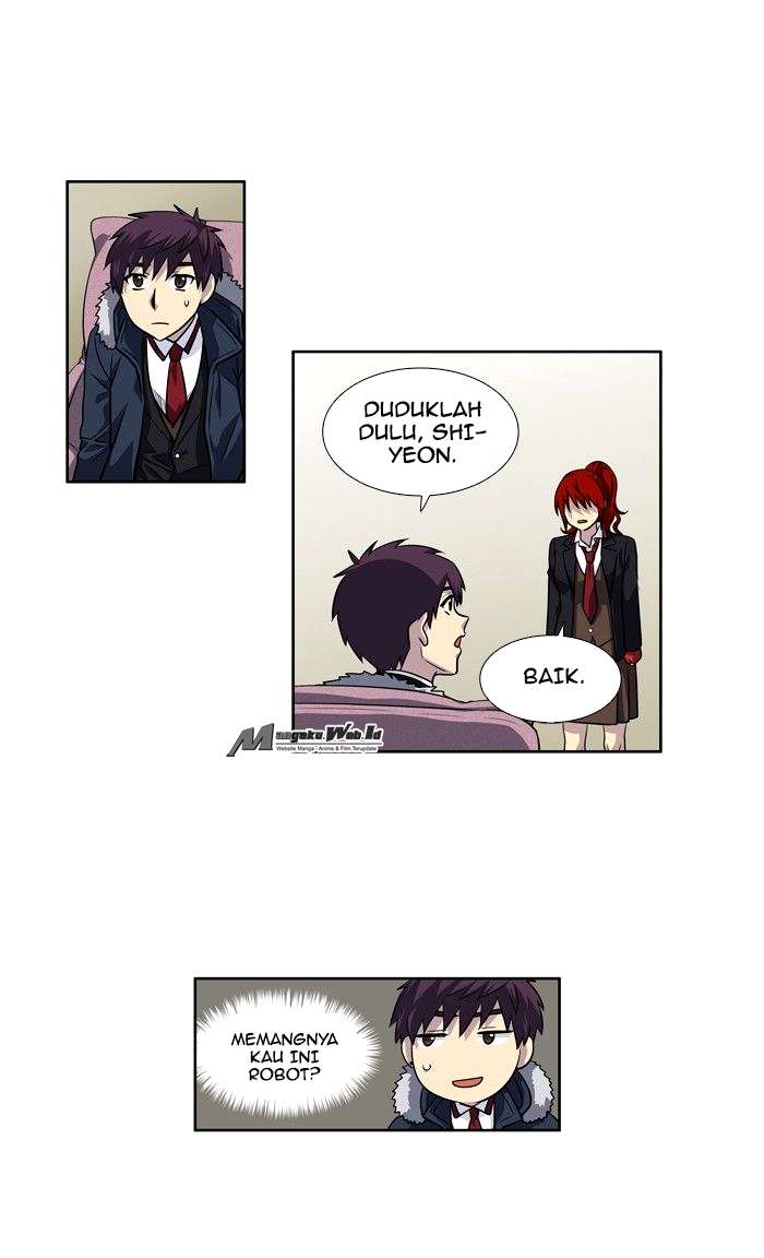 The Gamer chapter 197 halaman 14