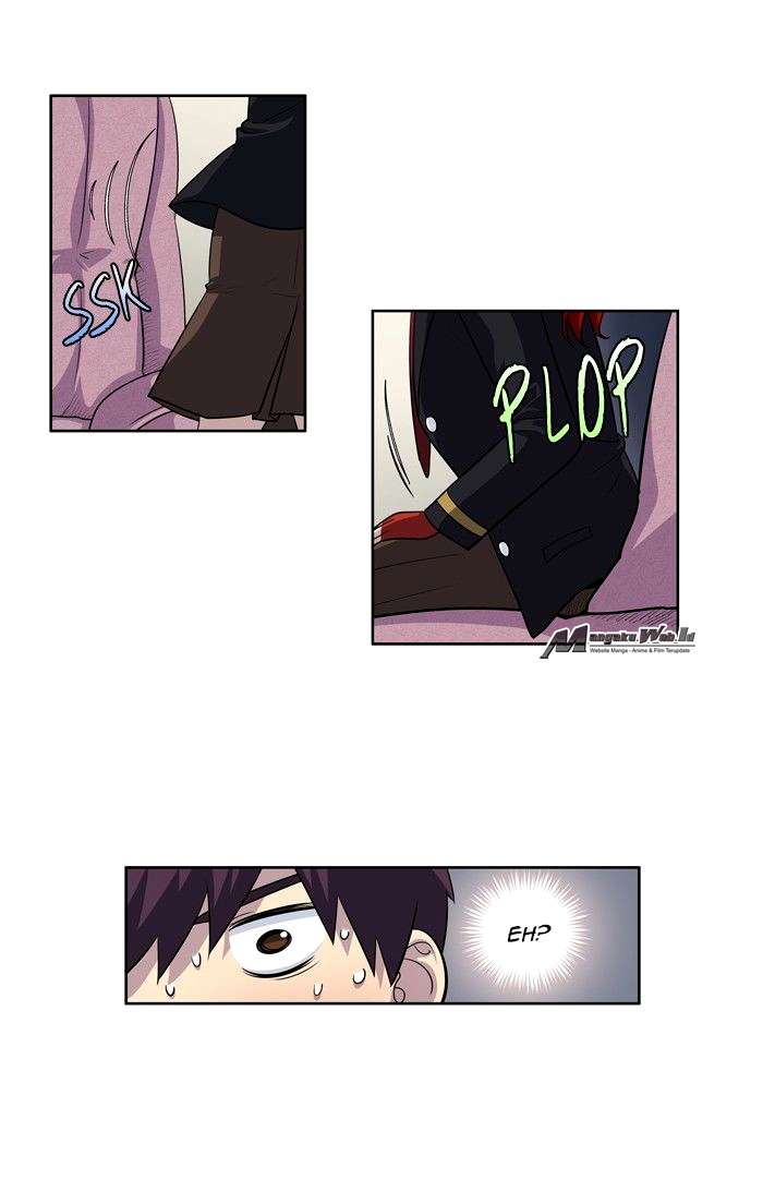 The Gamer chapter 197 halaman 15