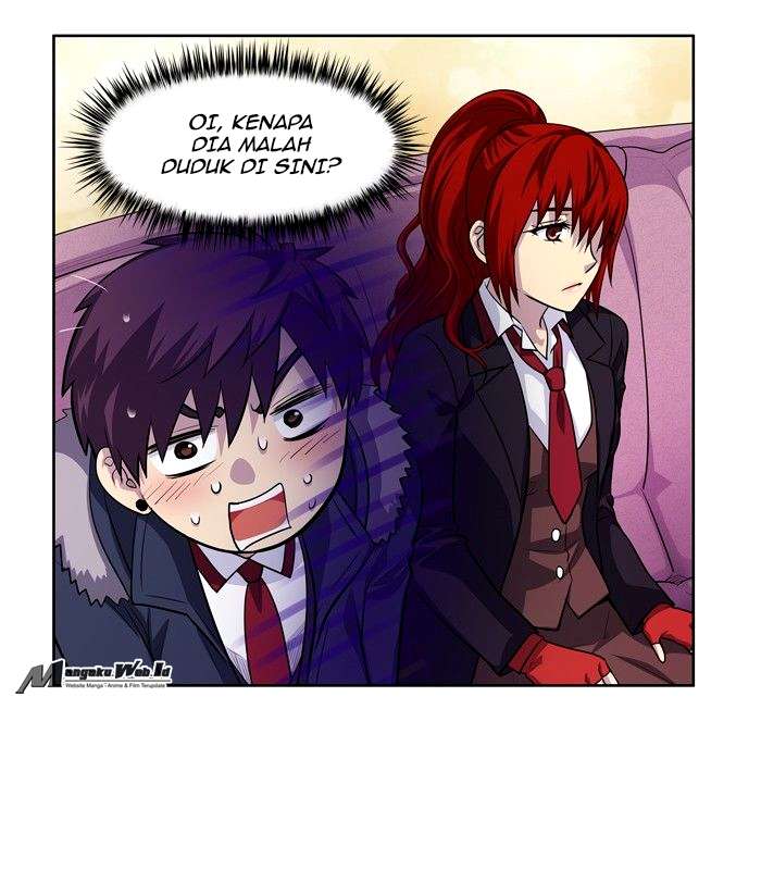 The Gamer chapter 197 halaman 16