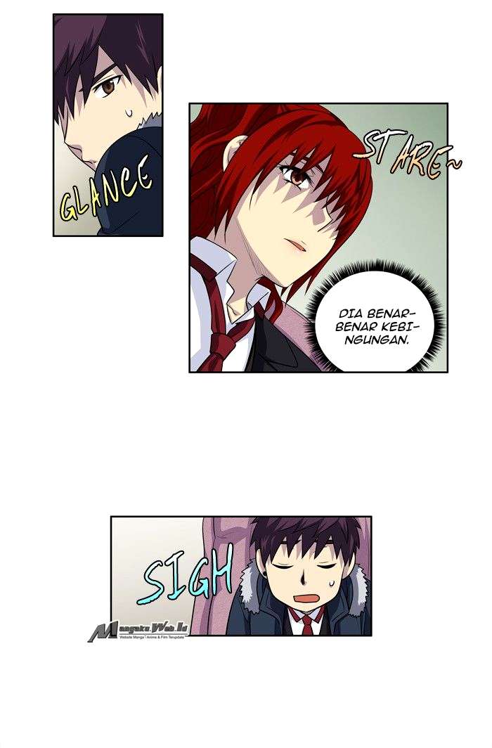 The Gamer chapter 197 halaman 17