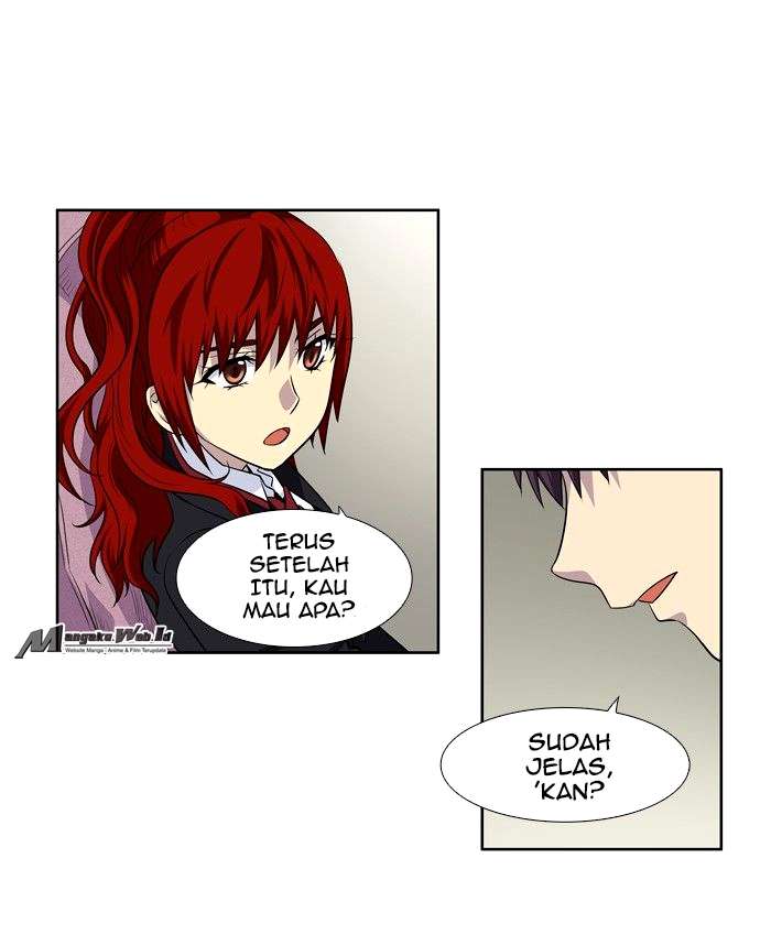 The Gamer chapter 197 halaman 22
