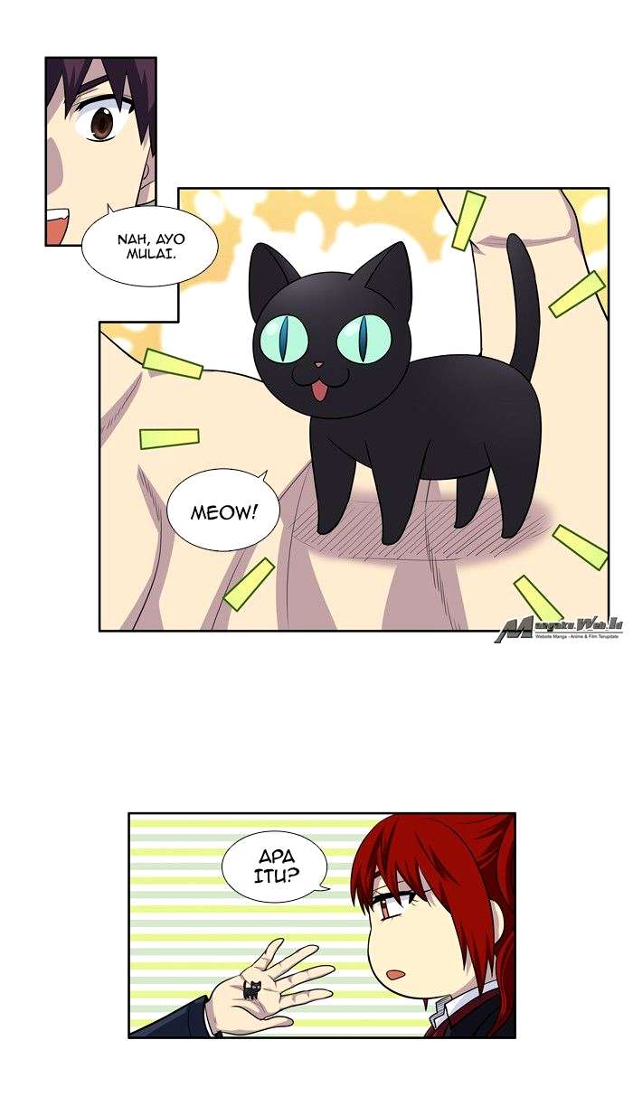 The Gamer chapter 197 halaman 24