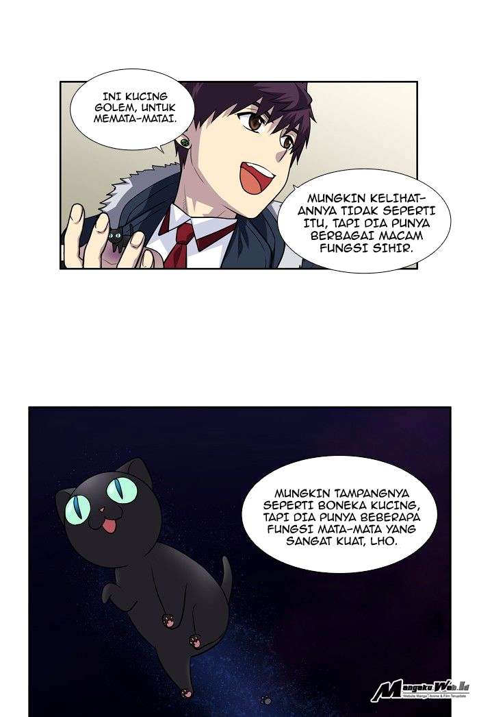 The Gamer chapter 197 halaman 25