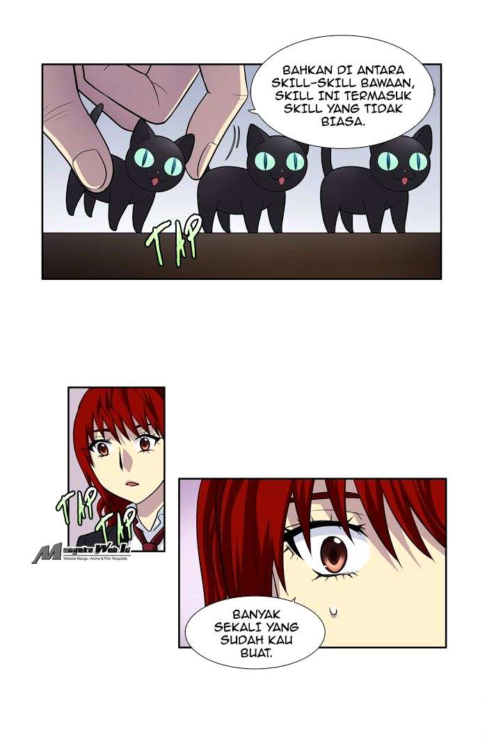 The Gamer chapter 197 halaman 28