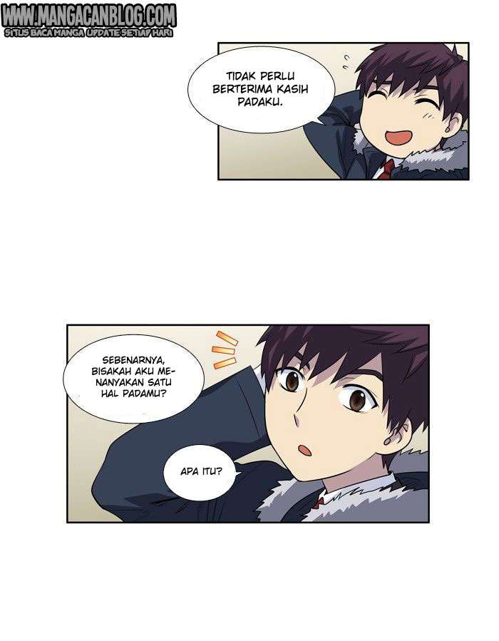 The Gamer Bab 198 halaman 9