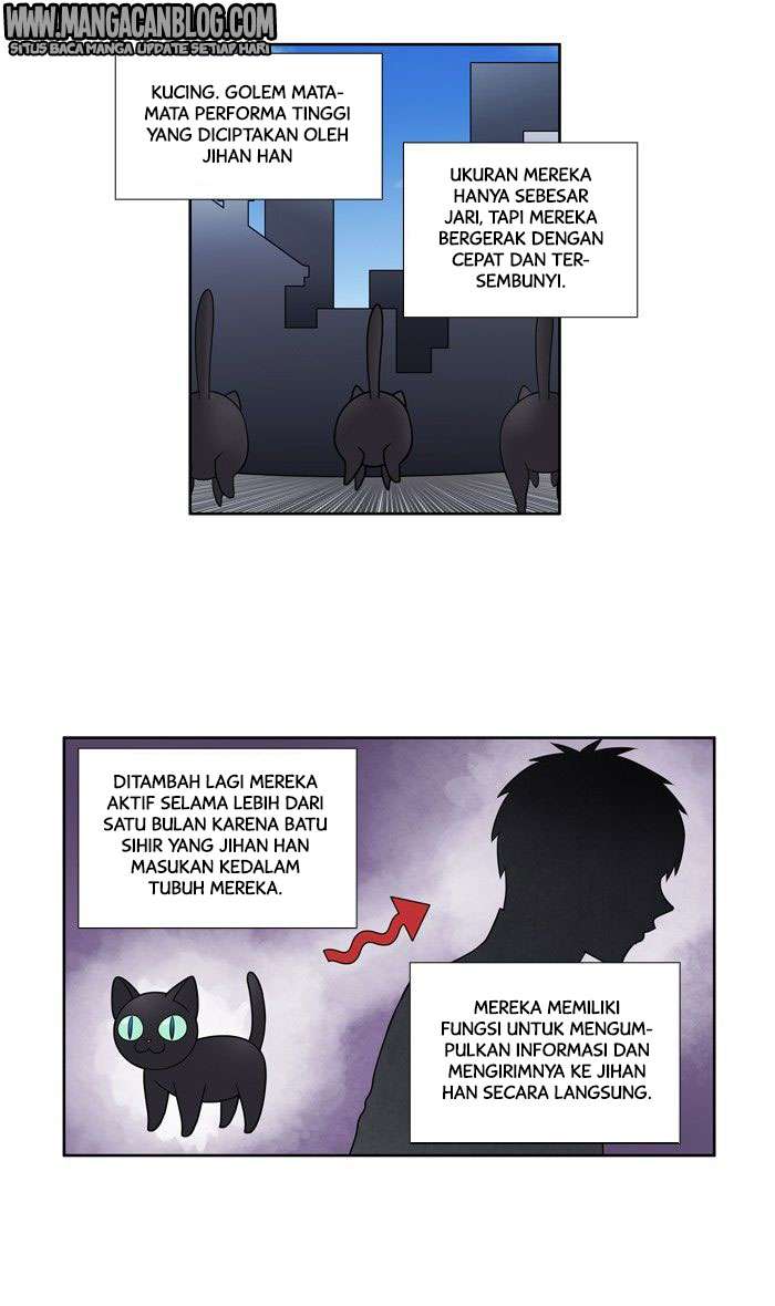 The Gamer Bab 198 halaman 17