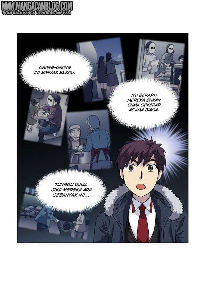 The Gamer Bab 198 halaman 22