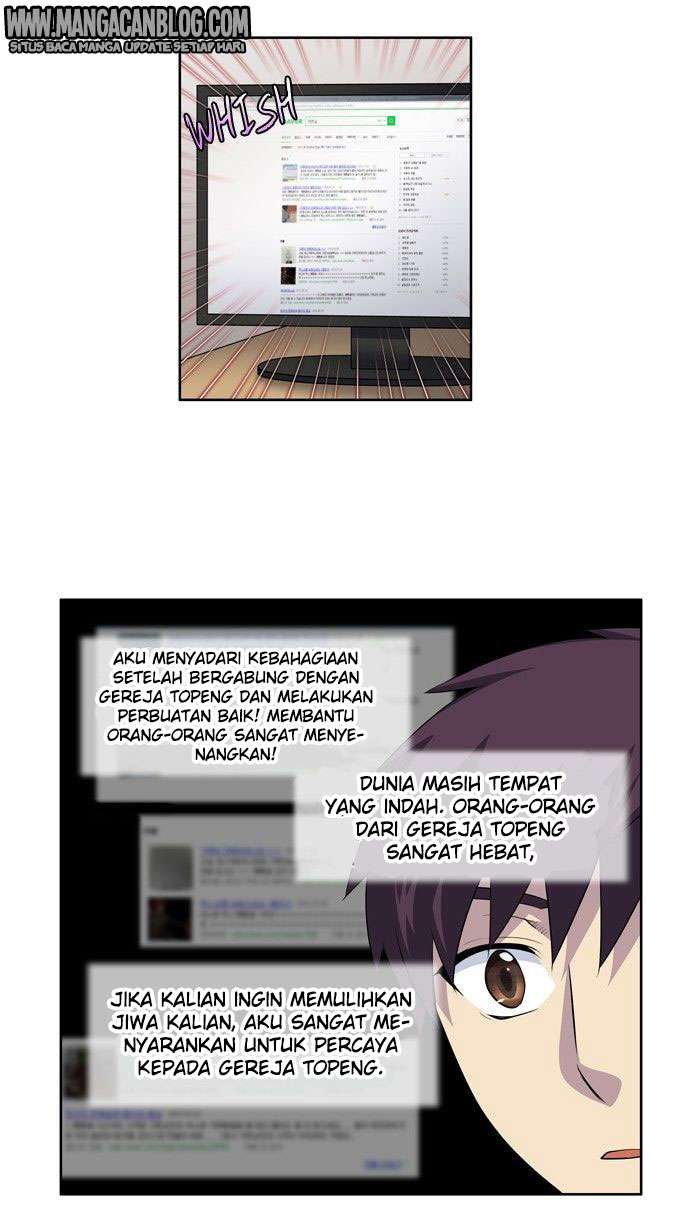 The Gamer Bab 198 halaman 24