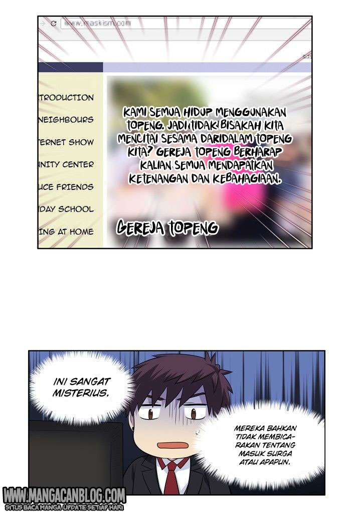 The Gamer Bab 198 halaman 26