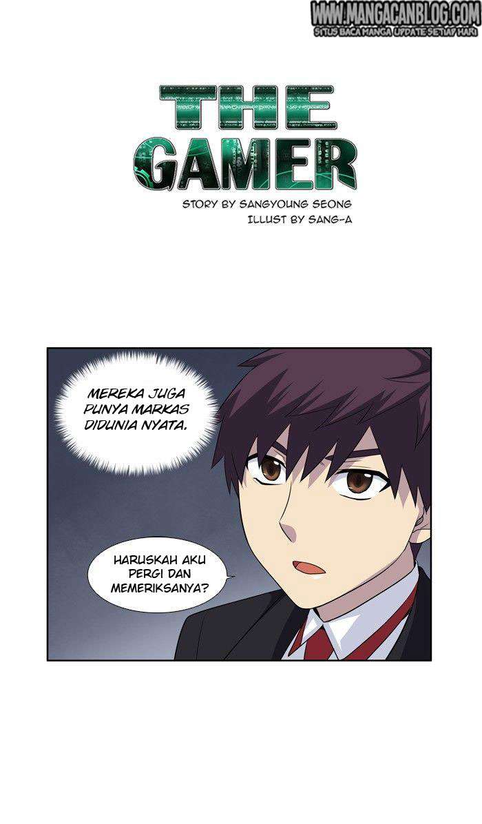 The Gamer chapter 199 halaman 1