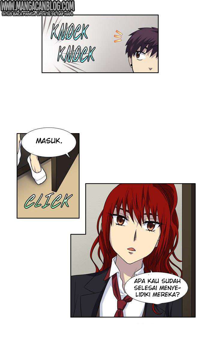 The Gamer chapter 199 halaman 2