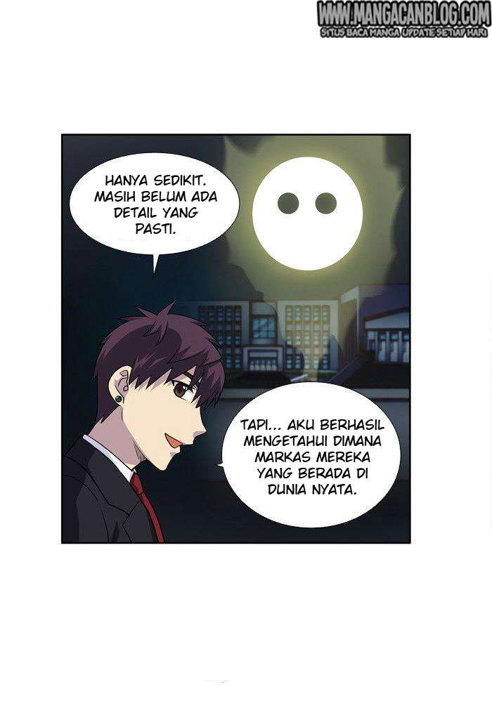 The Gamer chapter 199 halaman 3