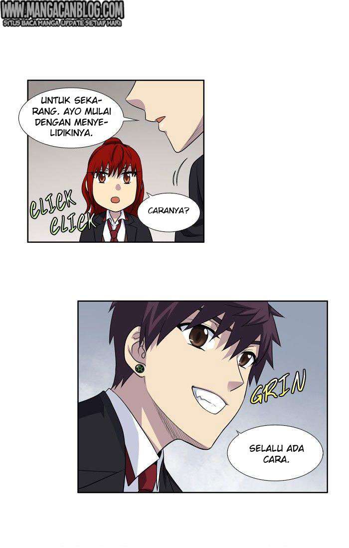 The Gamer chapter 199 halaman 6