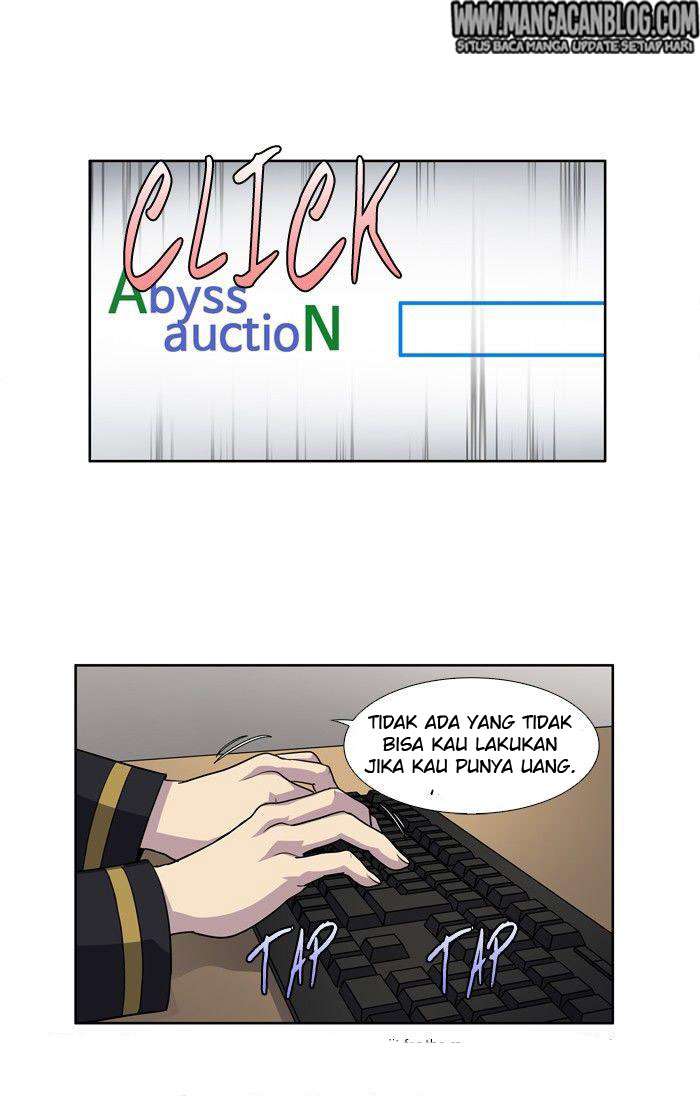 The Gamer chapter 199 halaman 7