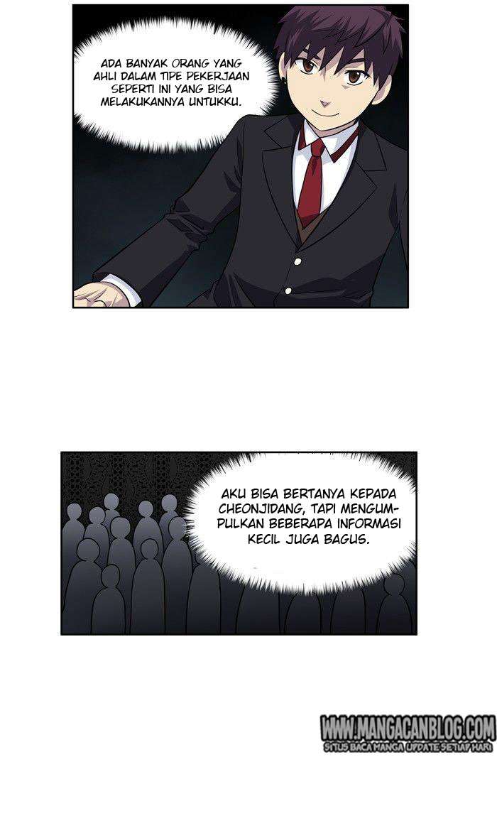 The Gamer chapter 199 halaman 9