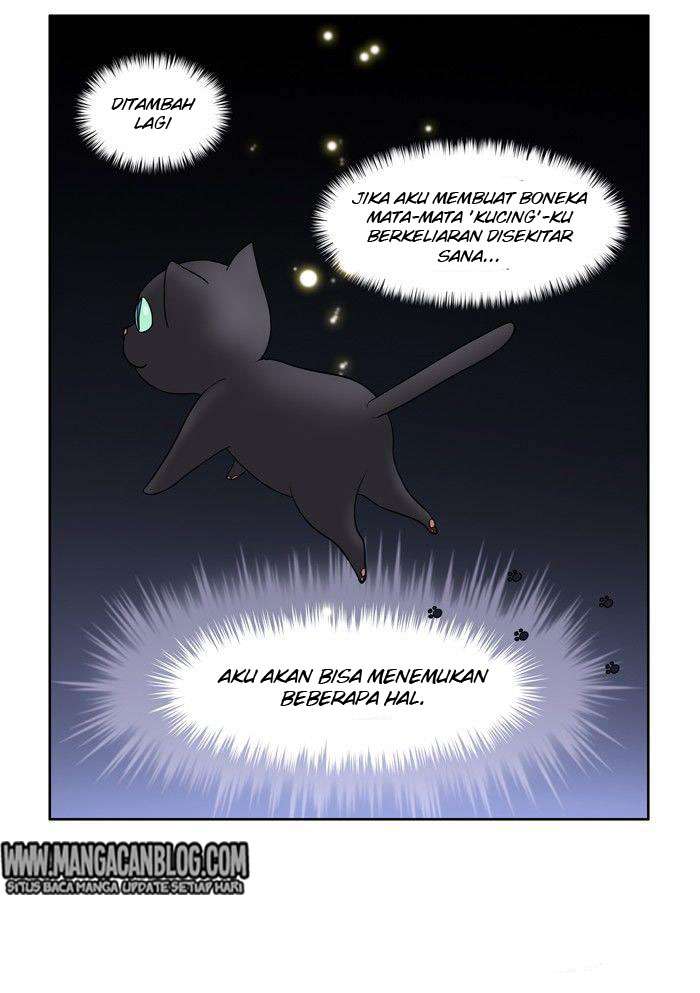The Gamer chapter 199 halaman 10
