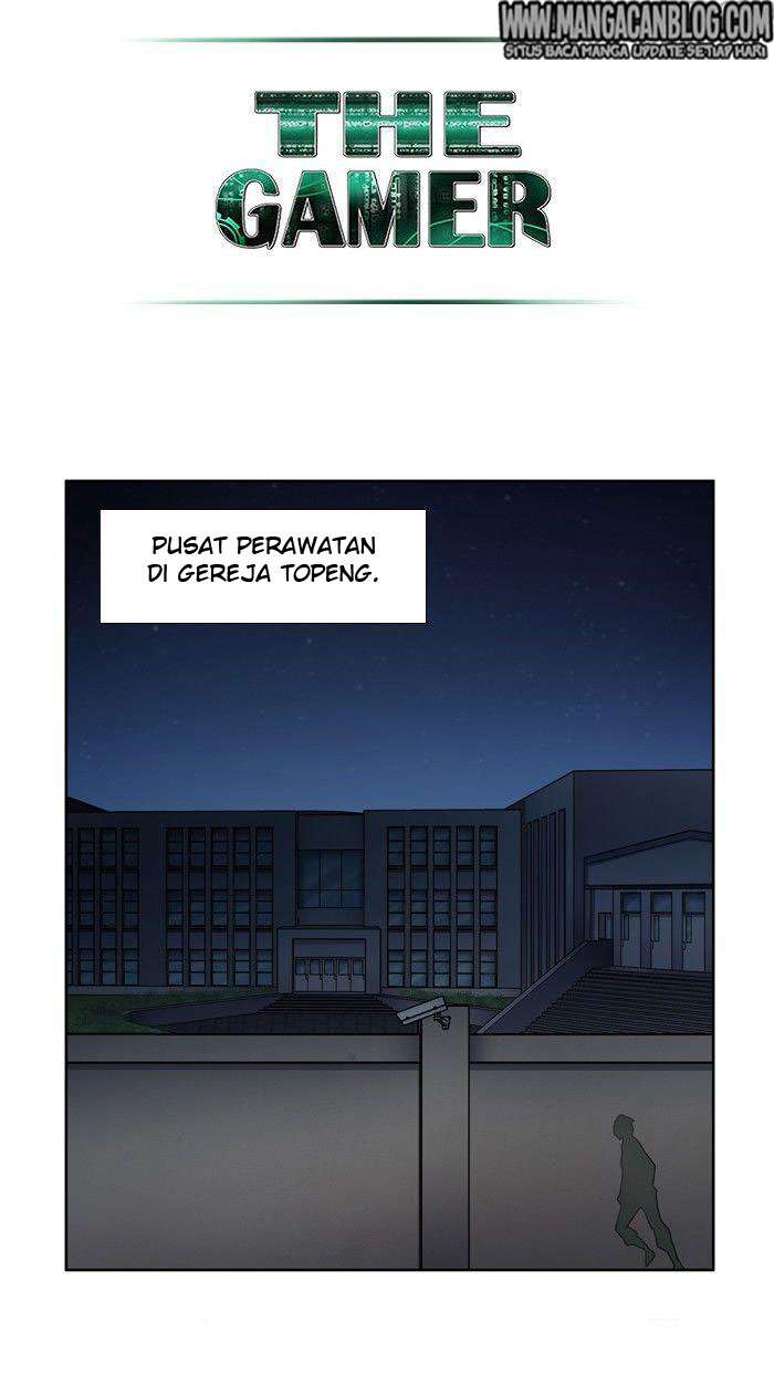 The Gamer chapter 199 halaman 11