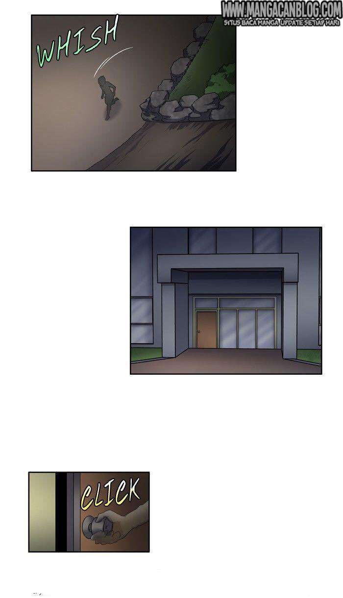 The Gamer chapter 199 halaman 14