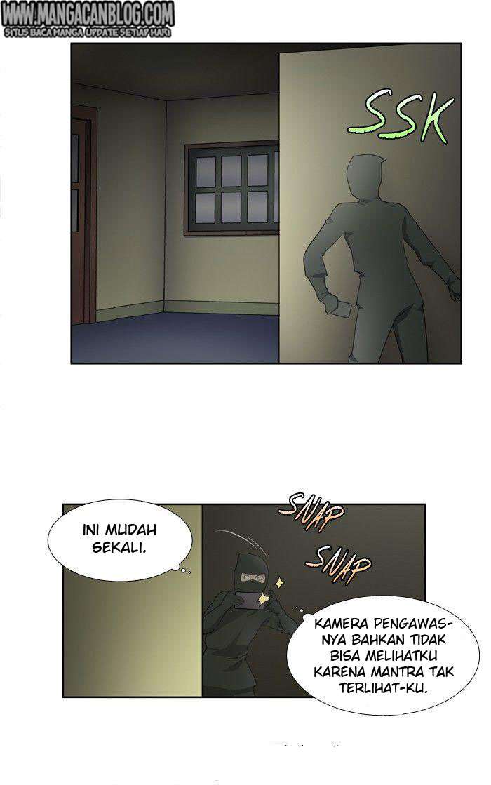 The Gamer chapter 199 halaman 15