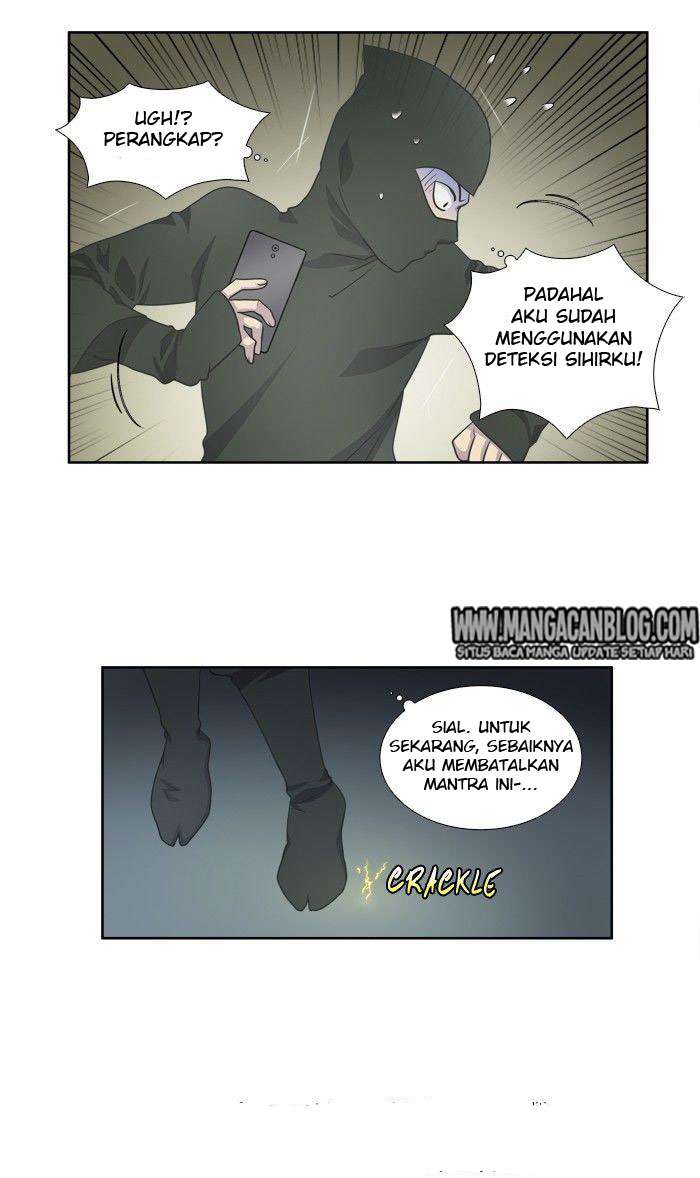 The Gamer chapter 199 halaman 18