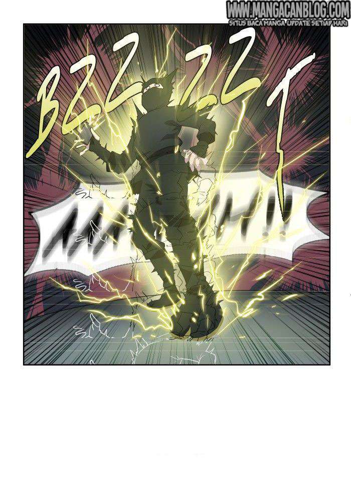 The Gamer chapter 199 halaman 19