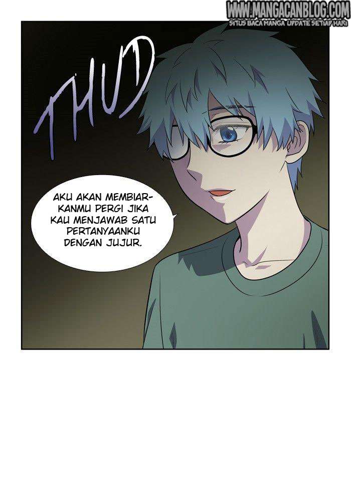 The Gamer chapter 199 halaman 22