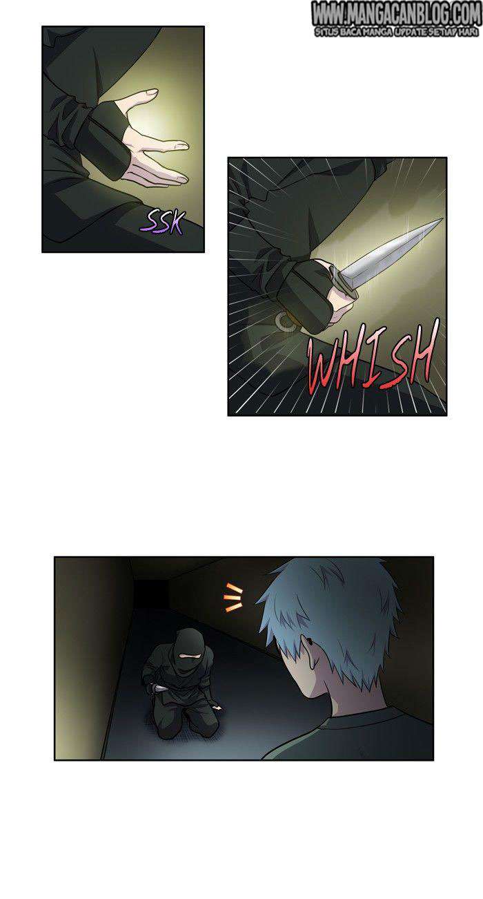 The Gamer chapter 199 halaman 24