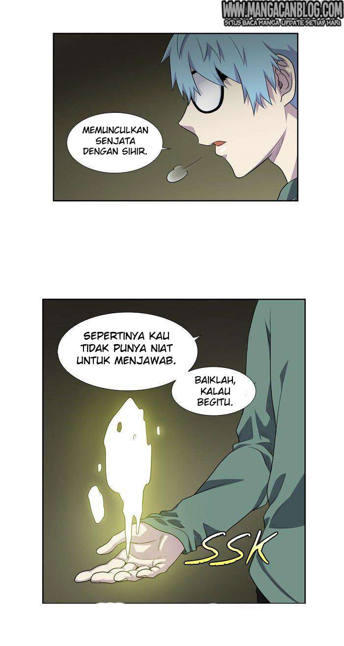 The Gamer chapter 199 halaman 25
