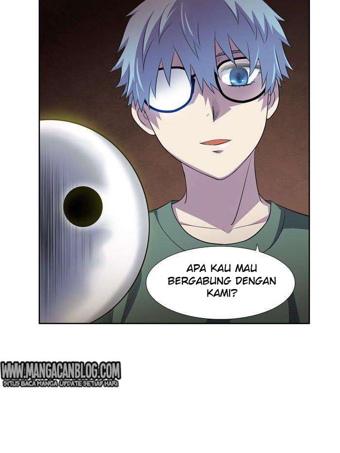 The Gamer chapter 199 halaman 27