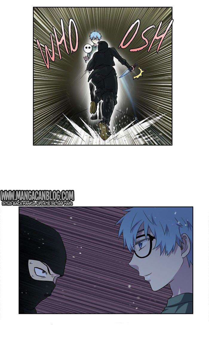 The Gamer chapter 199 halaman 28