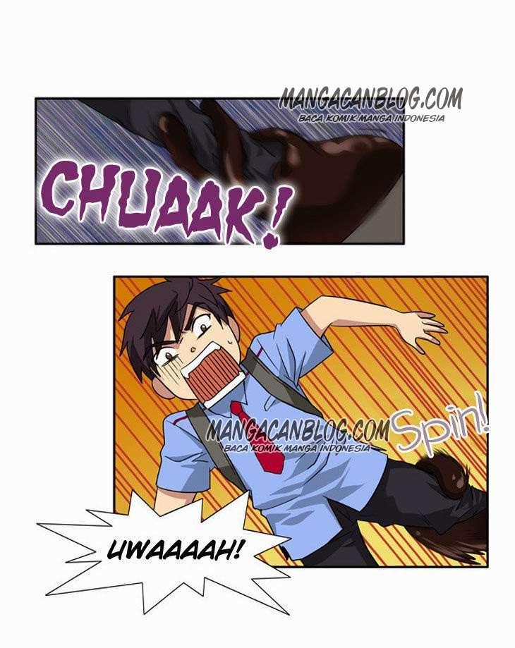 The Gamer chapter 2 halaman 13