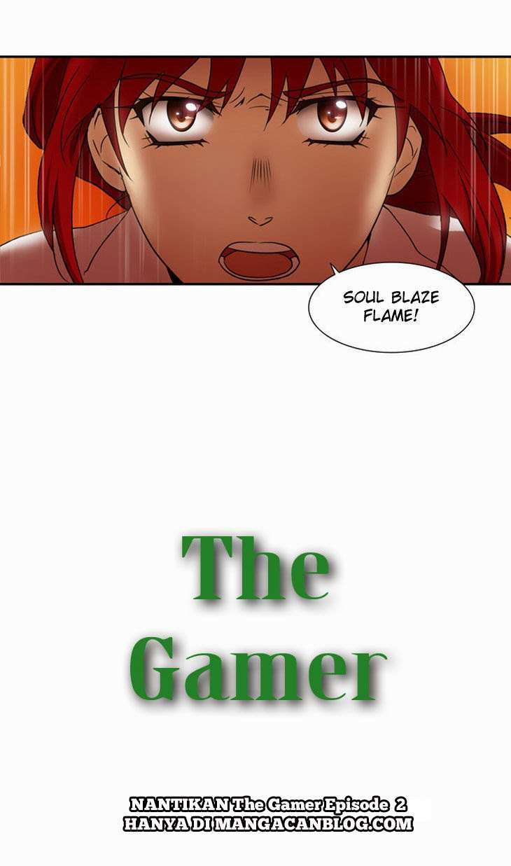 The Gamer chapter 2 halaman 25