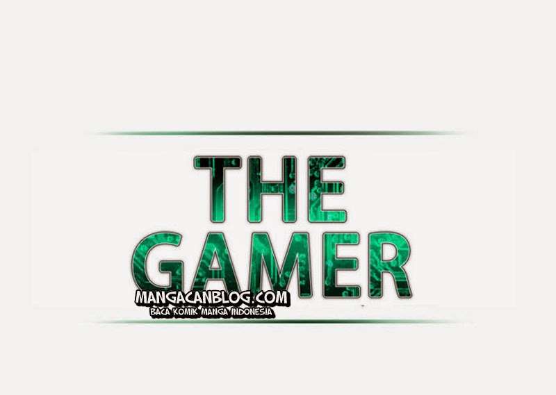 The Gamer chapter 20 halaman 16