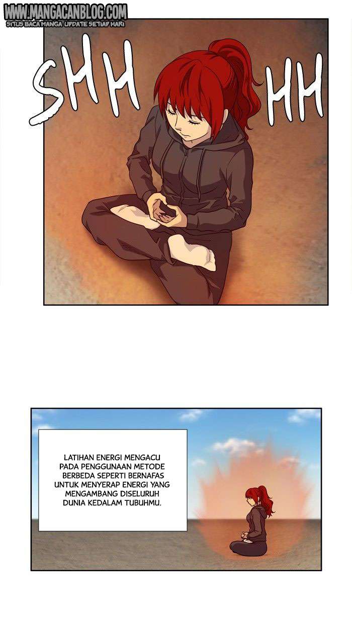 The Gamer chapter 200 halaman 2