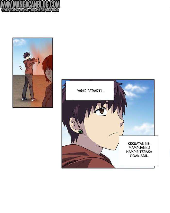 The Gamer chapter 200 halaman 4