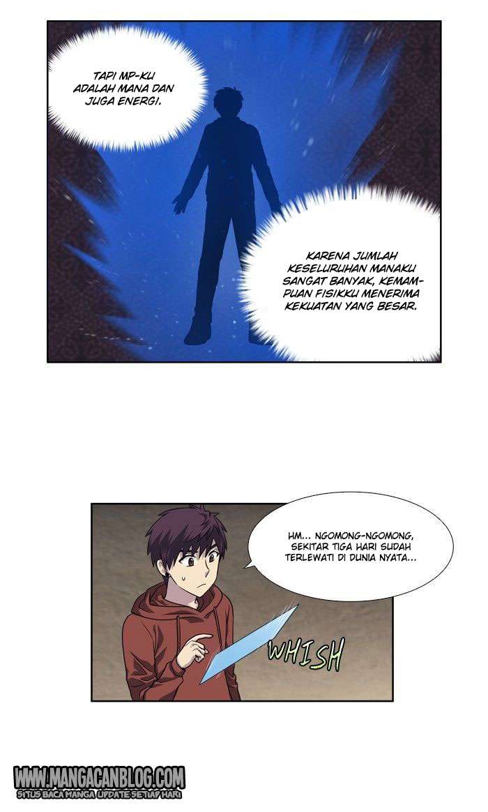 The Gamer chapter 200 halaman 6