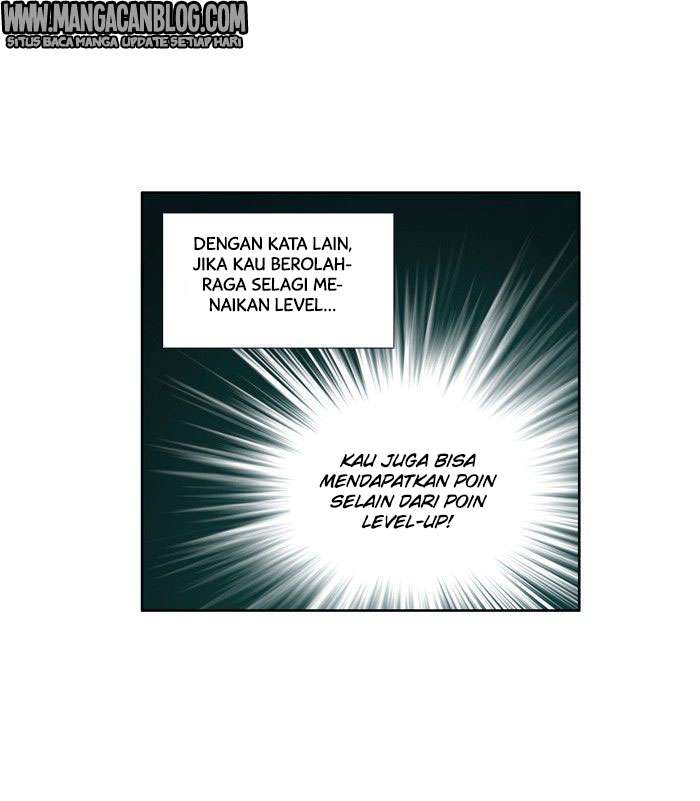 The Gamer chapter 200 halaman 11