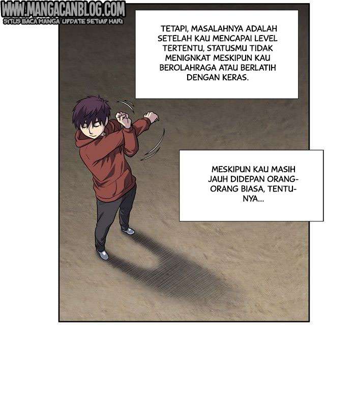 The Gamer chapter 200 halaman 12
