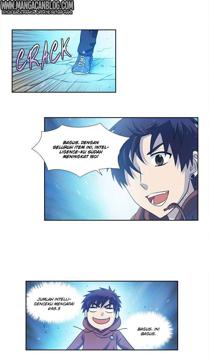 The Gamer chapter 200 halaman 24