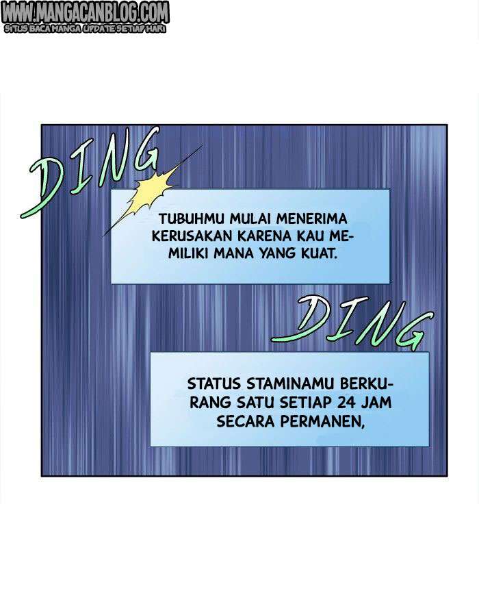 The Gamer chapter 200 halaman 25
