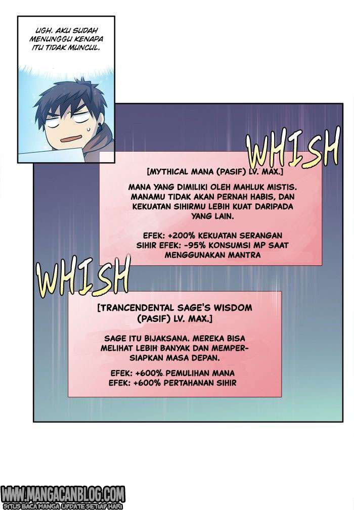 The Gamer chapter 200 halaman 26
