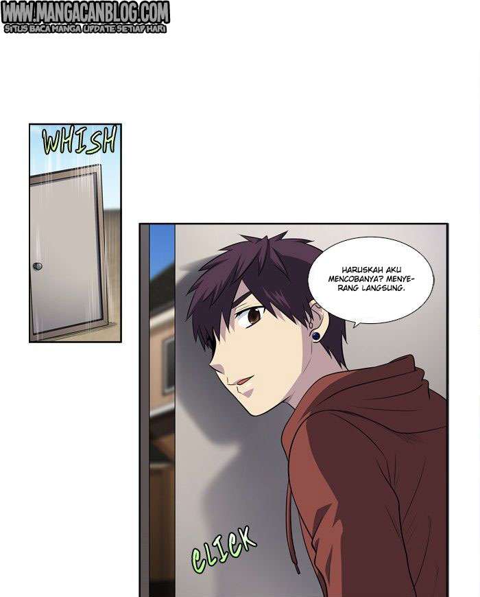 The Gamer chapter 200 halaman 30