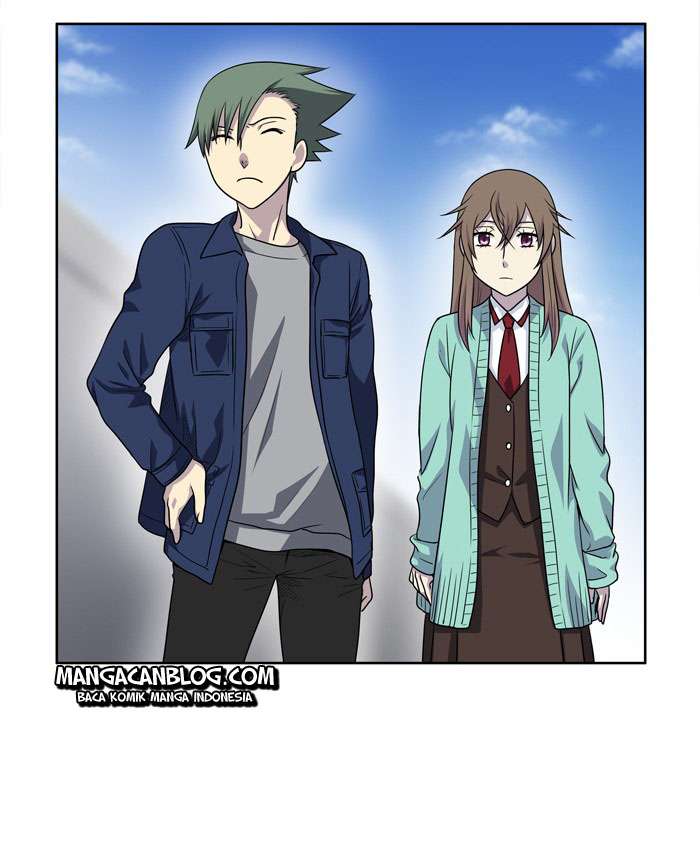 The Gamer chapter 201 halaman 5